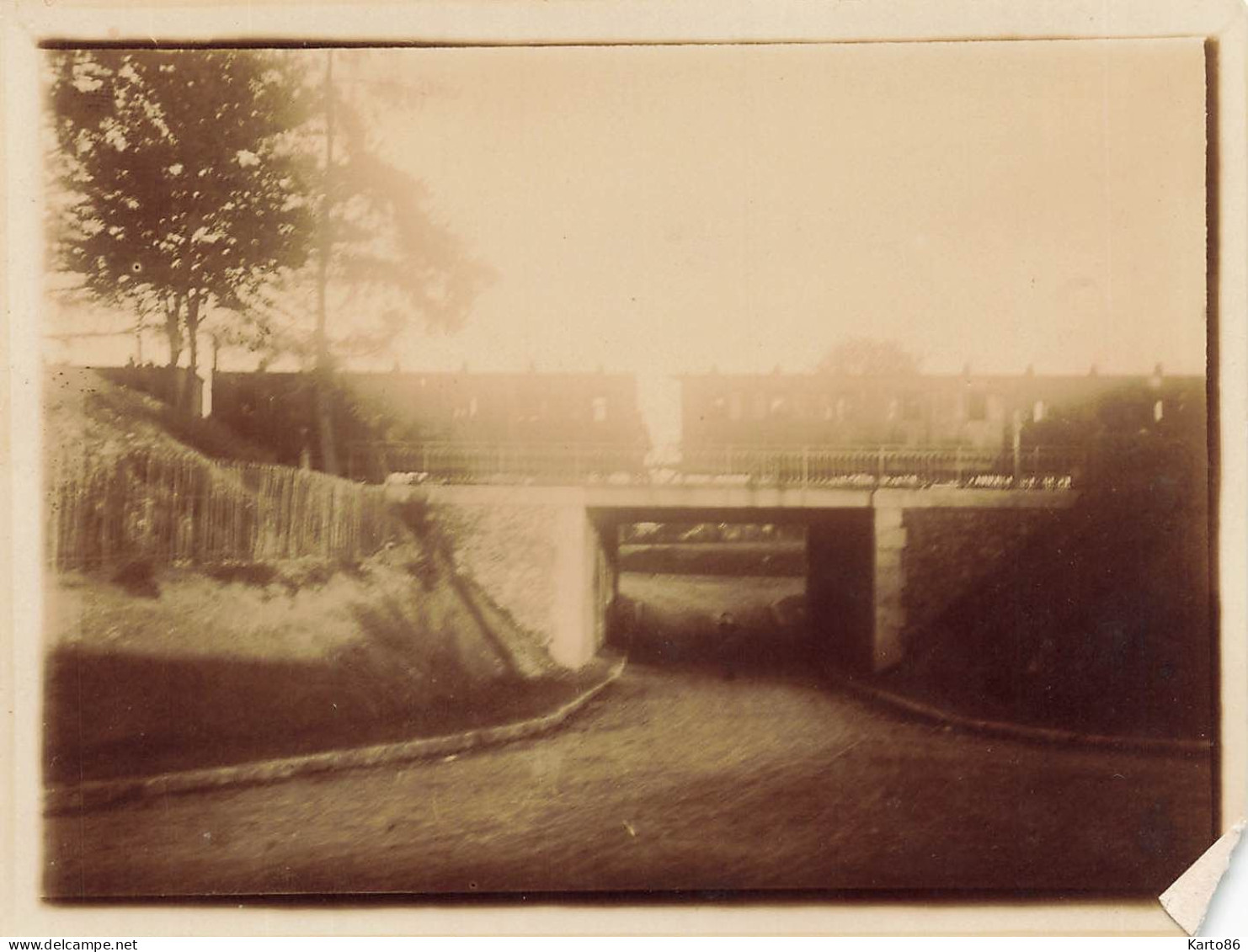 angerville * RARE 24 photos début 1900 * manège carrousel , battage batteuse , places rues lieux villageois * 12x9cm