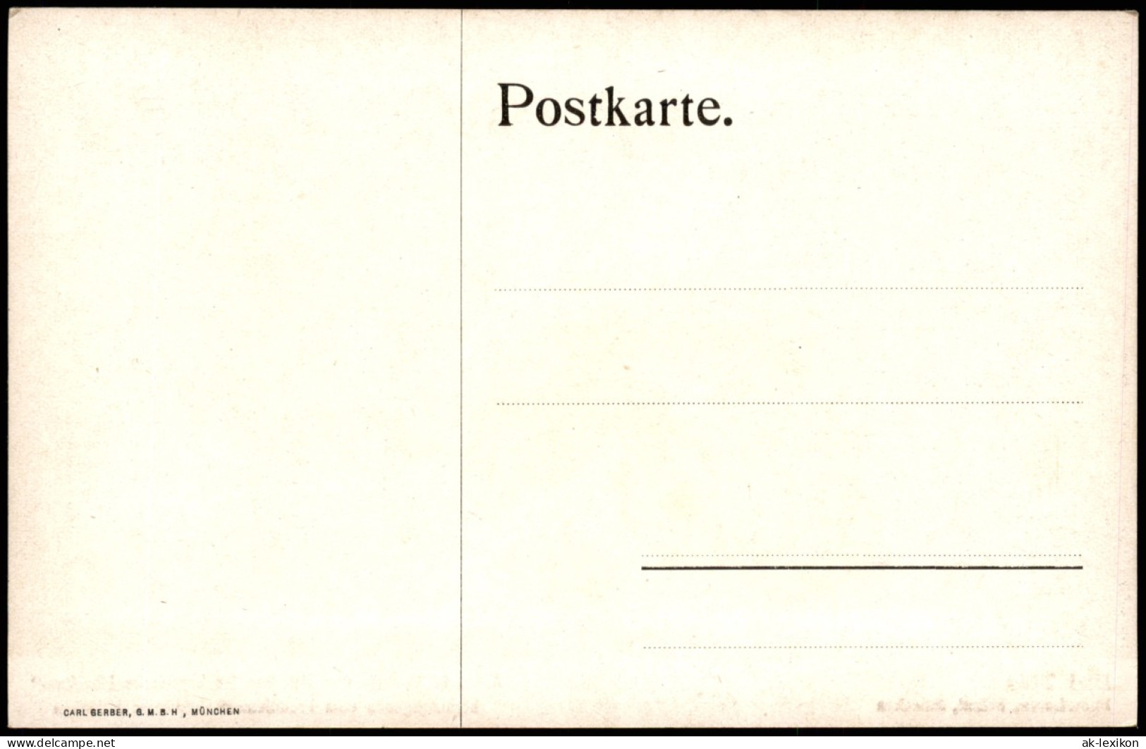 Ansichtskarte Bad Tölz Panorama-Ansicht 1920 - Bad Toelz