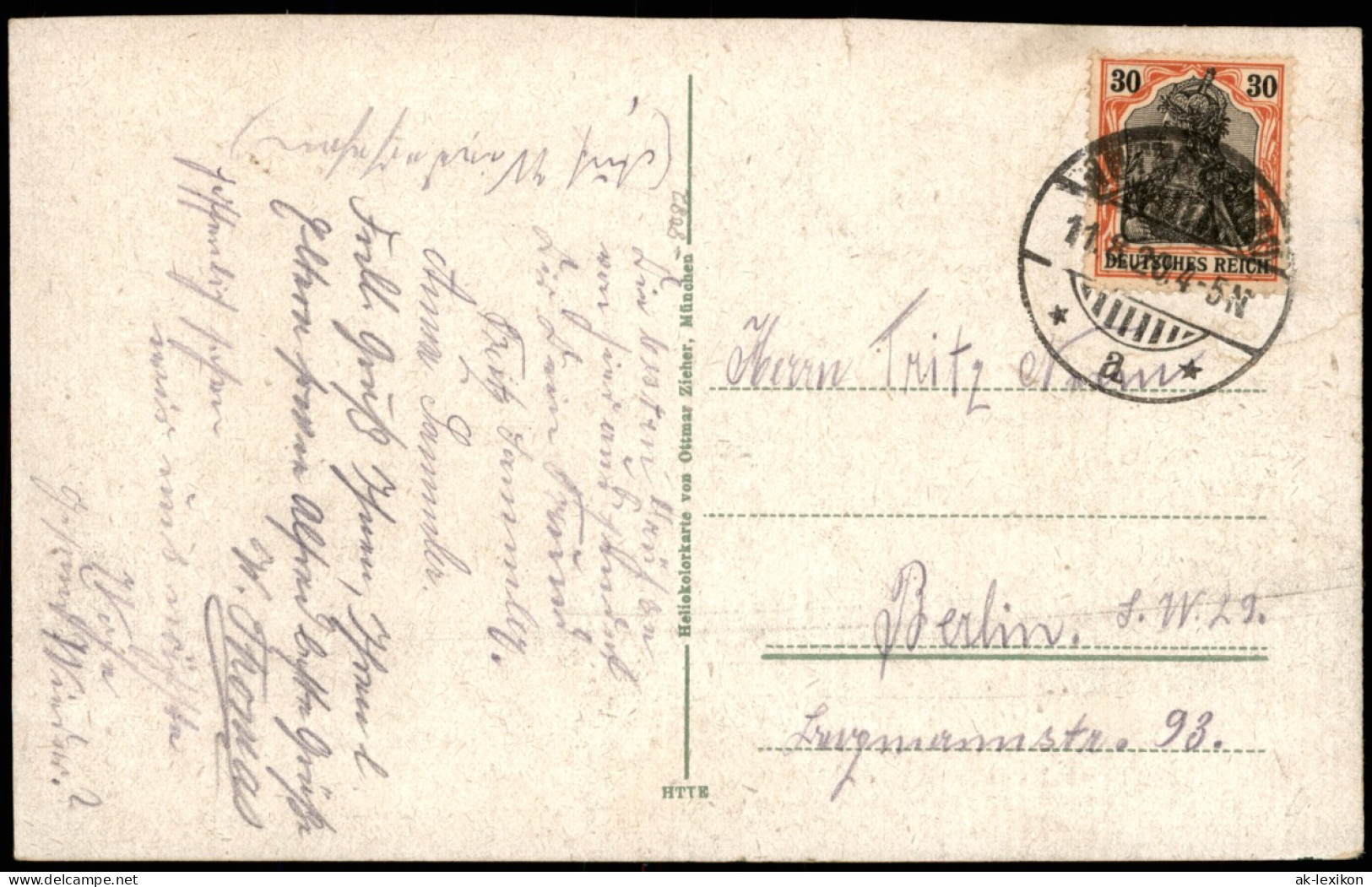 Mylau-Reichenbach (Vogtland) Kaiserschloss Gruss Aus Dem Vogtland 1920 - Mylau