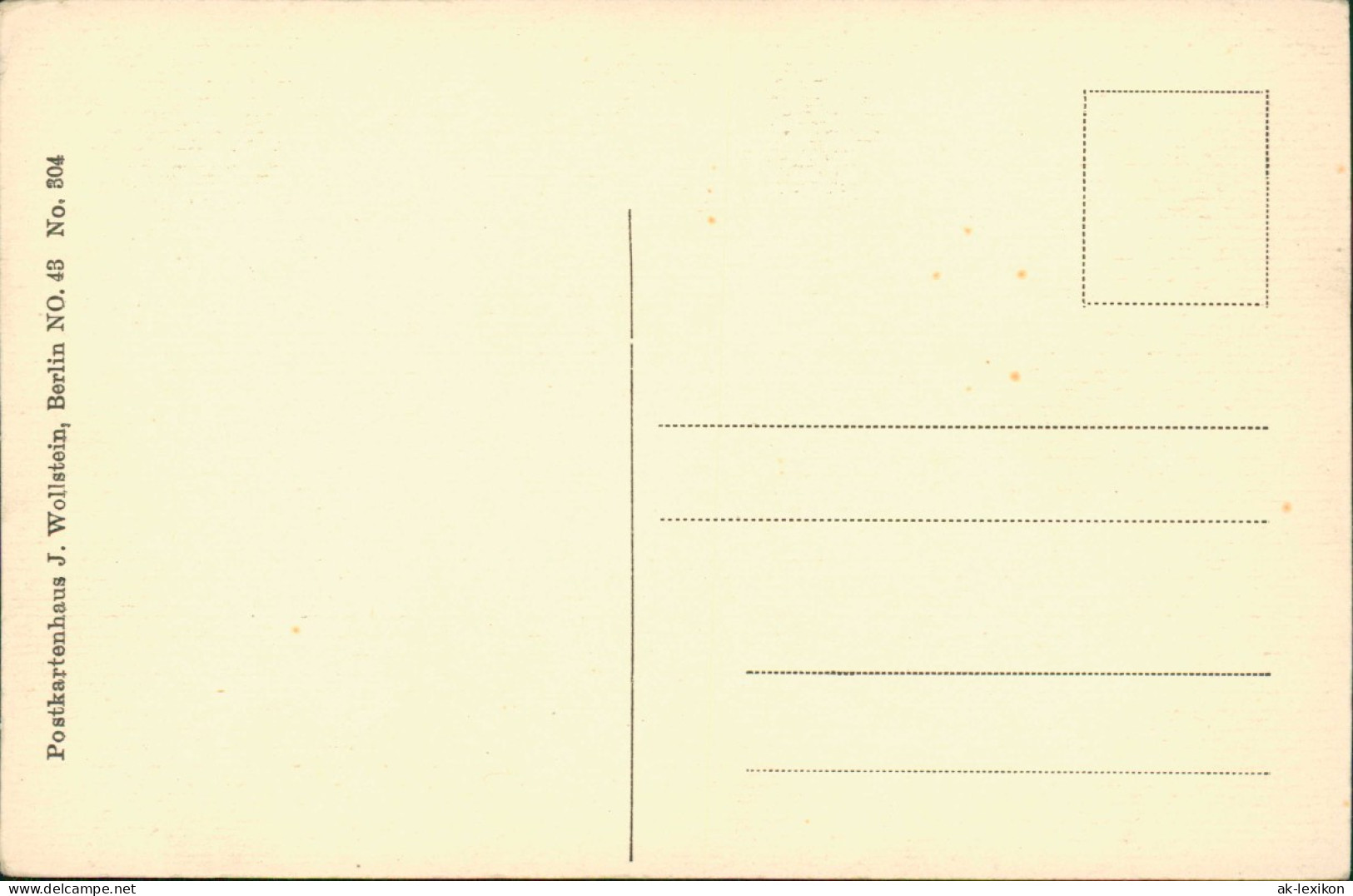 Stubbenkammer-Sassnitz INSEL RUEGEN WISSOWER KLINKEN (CICILIENSICHT) 1930 - Sassnitz