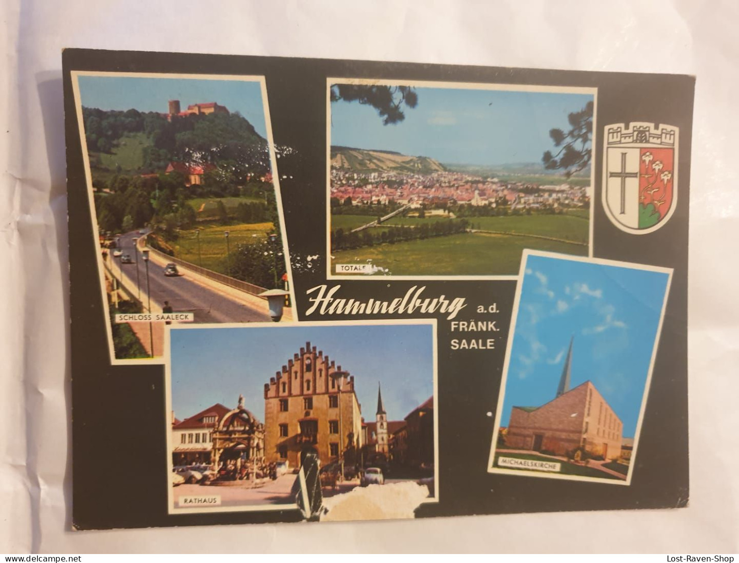 Hammelburg - Hammelburg