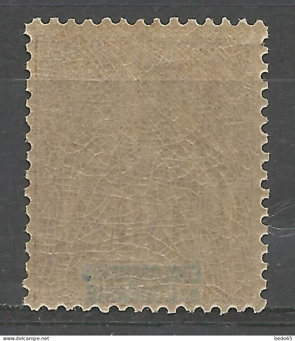 OCEANIE  N° 9 NEUF** LUXE SANS CHARNIERE  / Hingeless / MNH - Unused Stamps