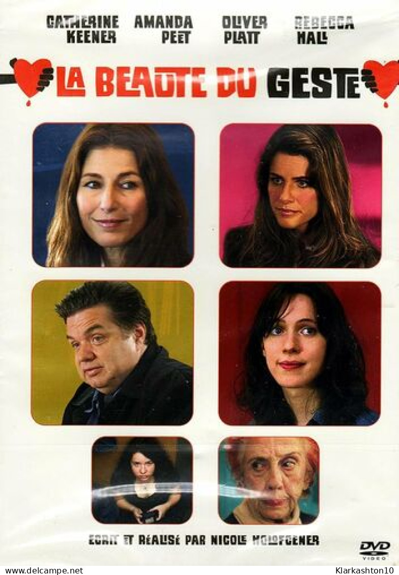 La Beauté Du Geste [FR Import] - Other & Unclassified