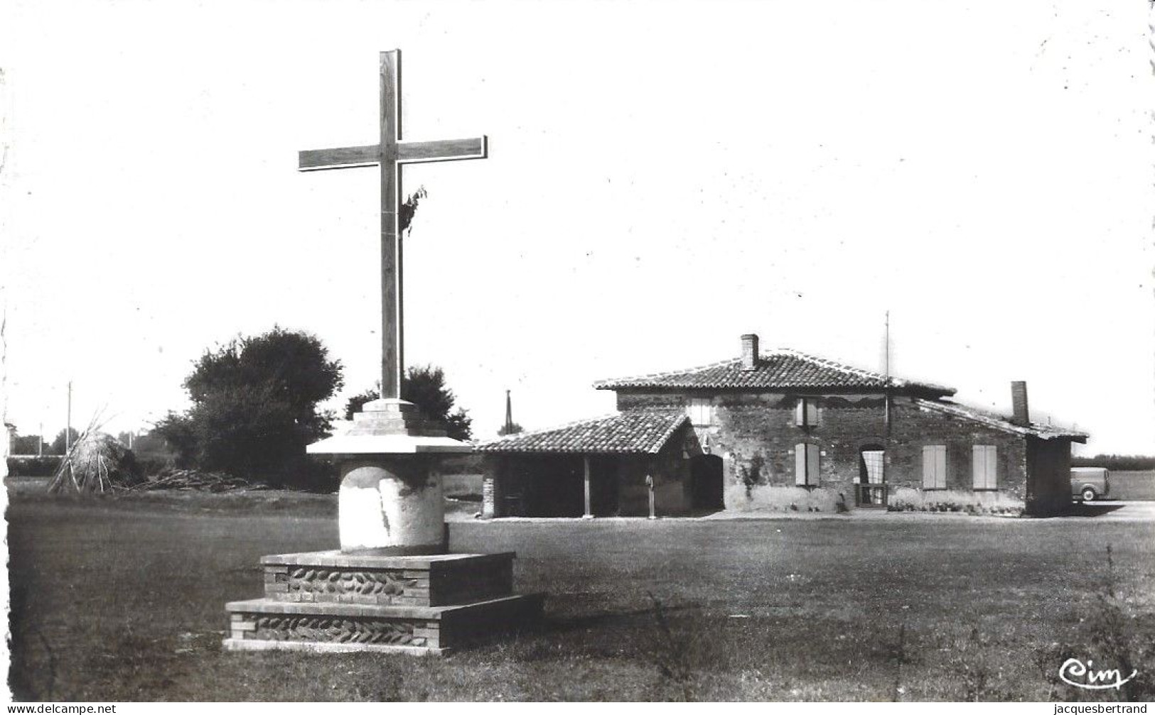 PIBRAC Maison Natale De Ste-Germaine - Pibrac