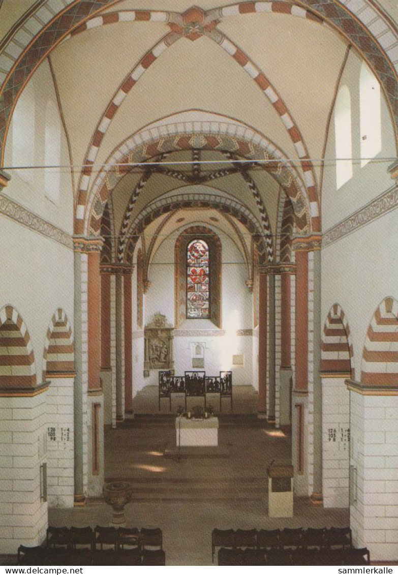 29093 - Süpplingenburg - St.-Johannes-Kirche - Ca. 1980 - Helmstedt