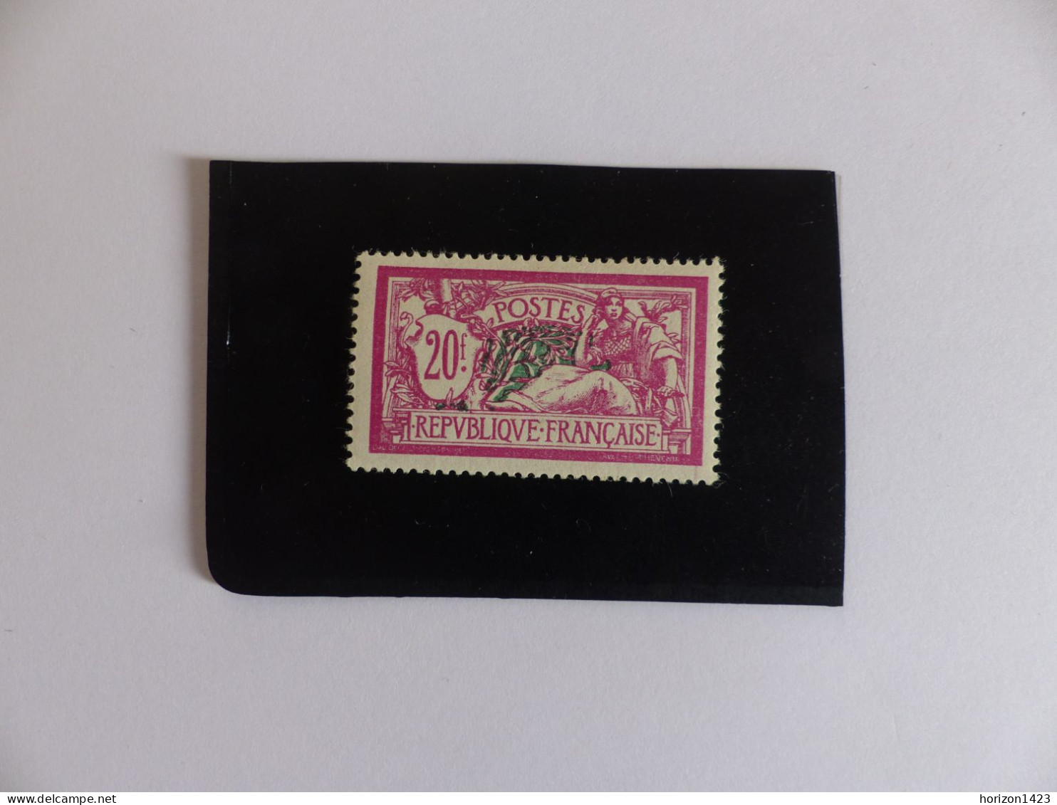 TIMBRE  208  NEUF **  COTE  580 € - Unused Stamps