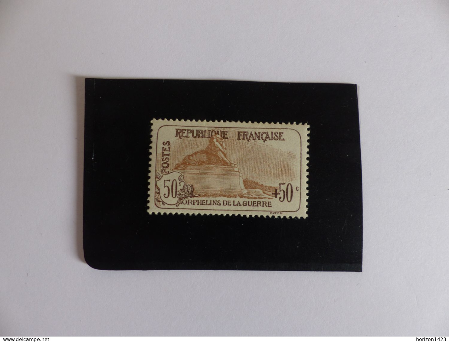 N°  153  NEUF **  COTE  1050 € - Unused Stamps