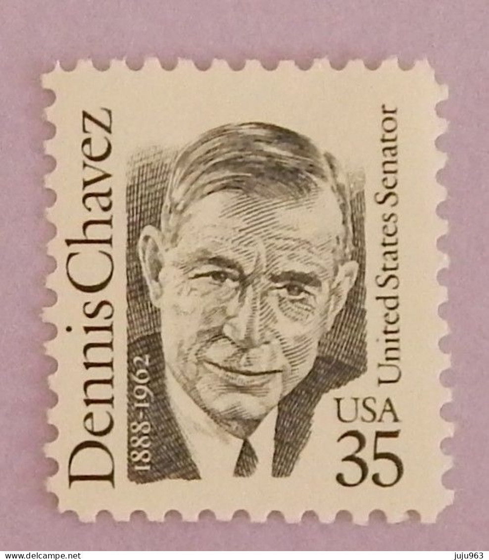 USA MI 2124  NEUF**MNH ANNÉE 1991 - Unused Stamps