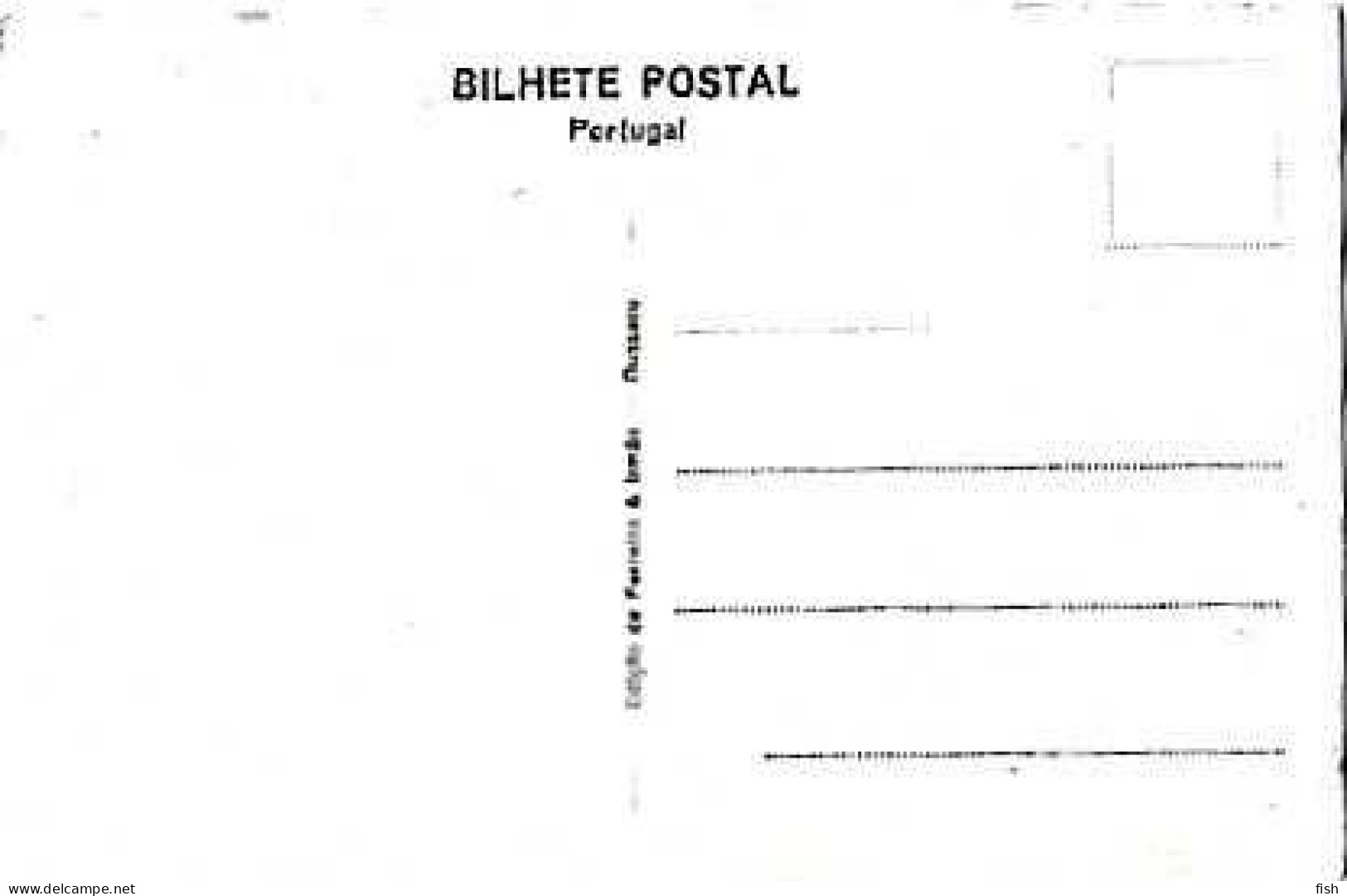 Portugal ** & Postal, Bussaco, Capela De N. S. Da Victória , Ed.  Ferreira & Irmão, Bussaco (3332) - Aveiro