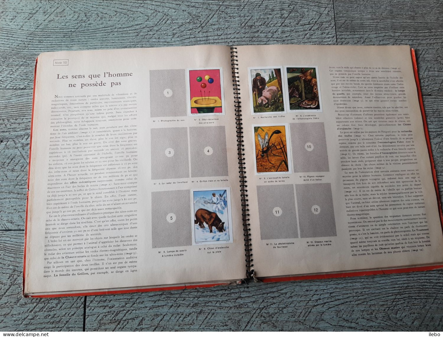 album images nestlé kohler chocolat 1956-1957 incomplet chromos vignettes