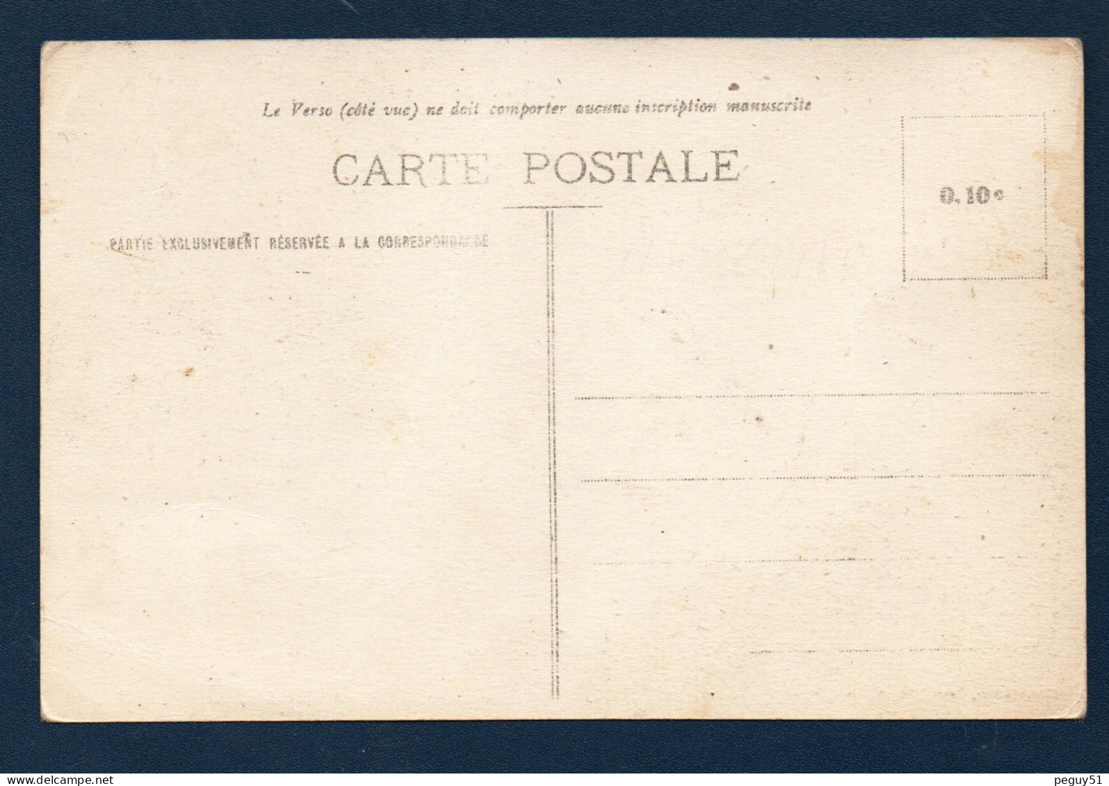 54. Environs De Longwy. Herserange. Rue Saint-Jules. Coiffeur, Passants. - Longwy