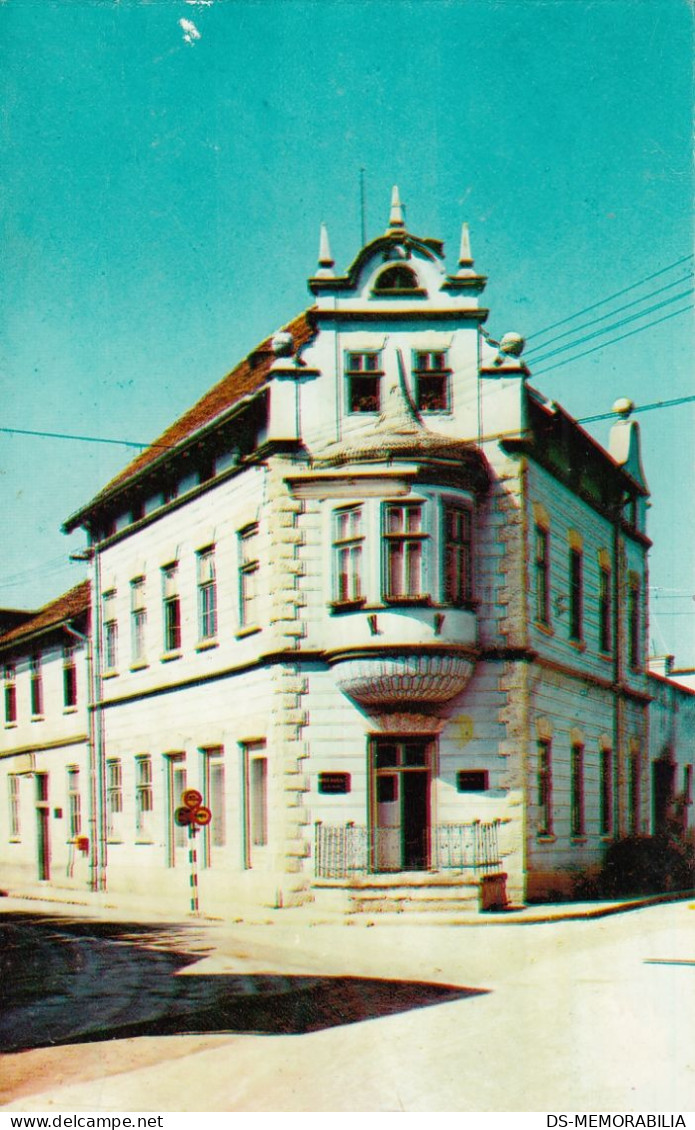 Bosanski Novi 1966 - Bosnien-Herzegowina