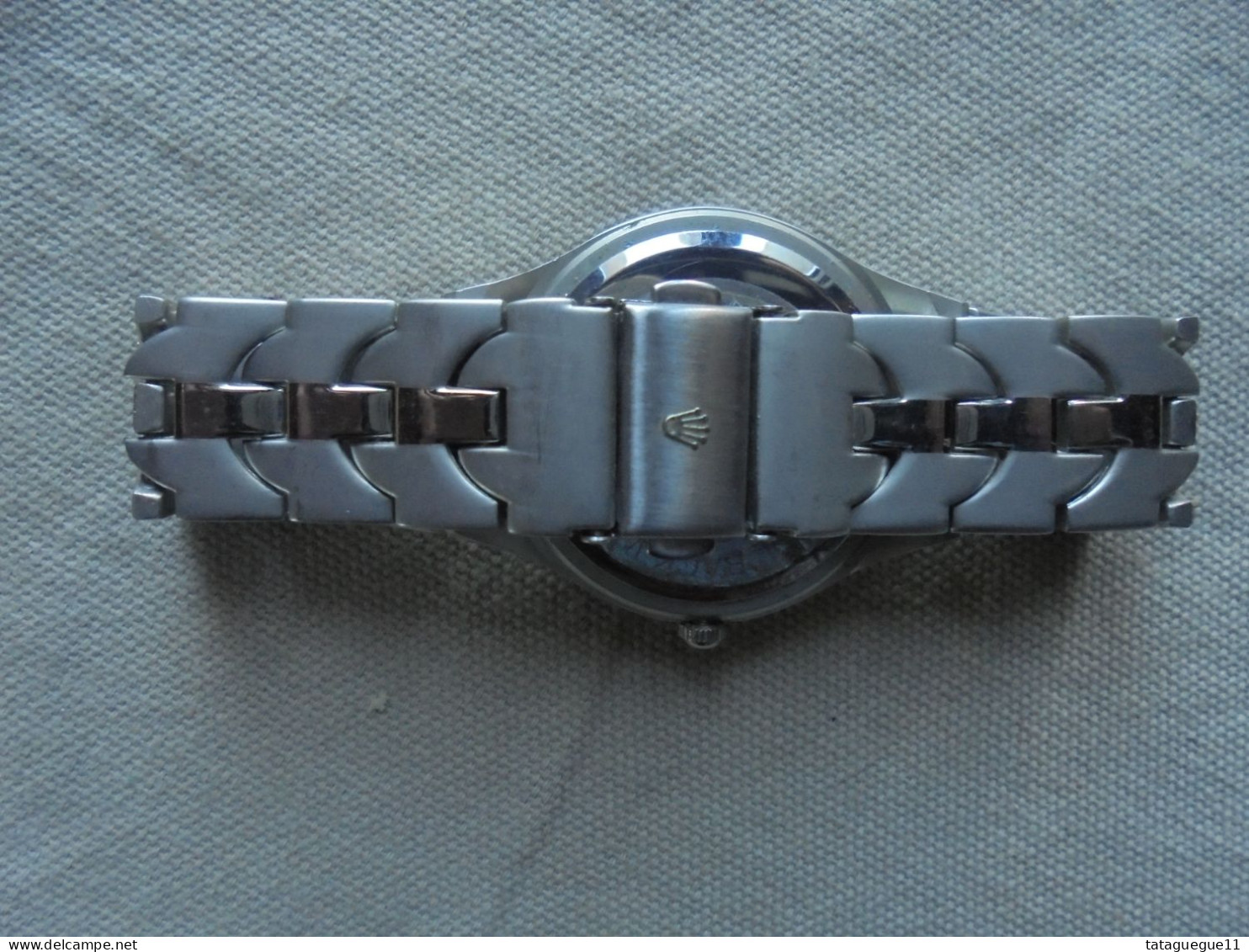 Vintage - Montre bracelet homme IK Colleiten