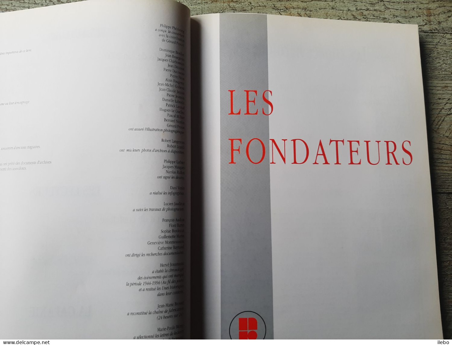 La NR Et Vous Une Histoire Partagée La Nouvelle République De 1944 à 1994 Tours Journal - Centre - Val De Loire