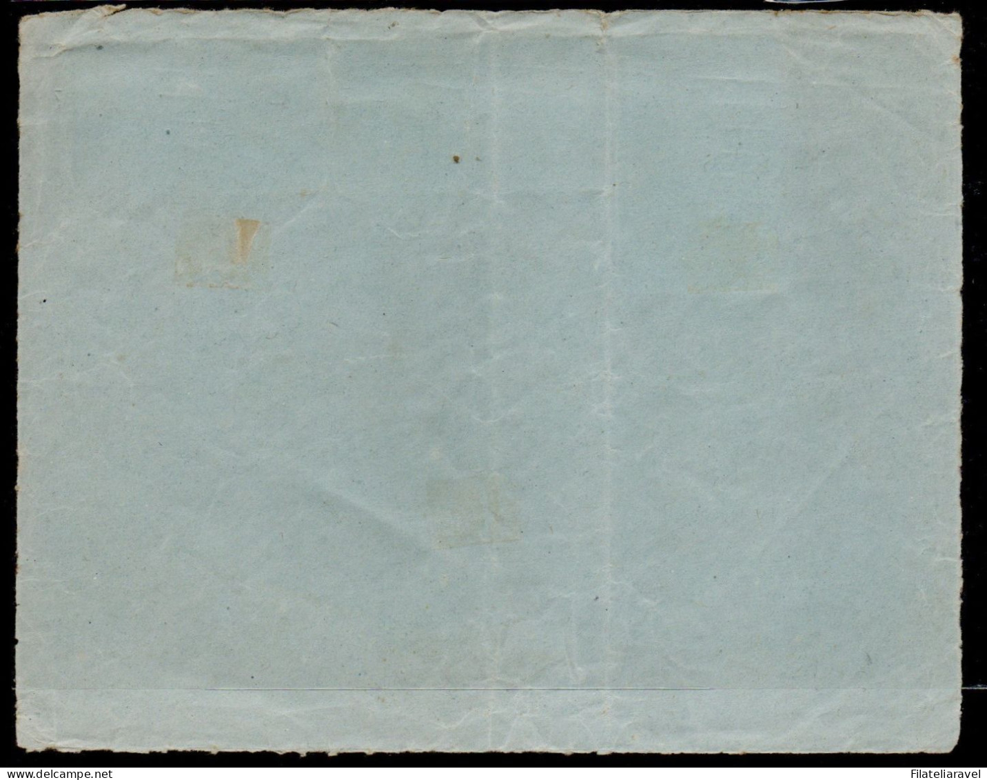 Francia - 1877/1945 - Storia Postale, Piccolo Lotto Composto Da N.7 Lettere Viaggiate. - 1863-1870 Napoleone III Con Gli Allori