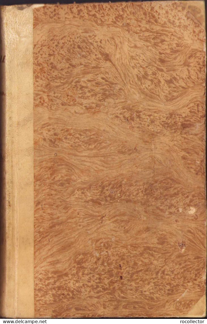 Storia Della Letteratura Italiana De Girolamo Tiraboschi, Tome VI, Part II, 1809, Firenze 171SP - Diccionarios