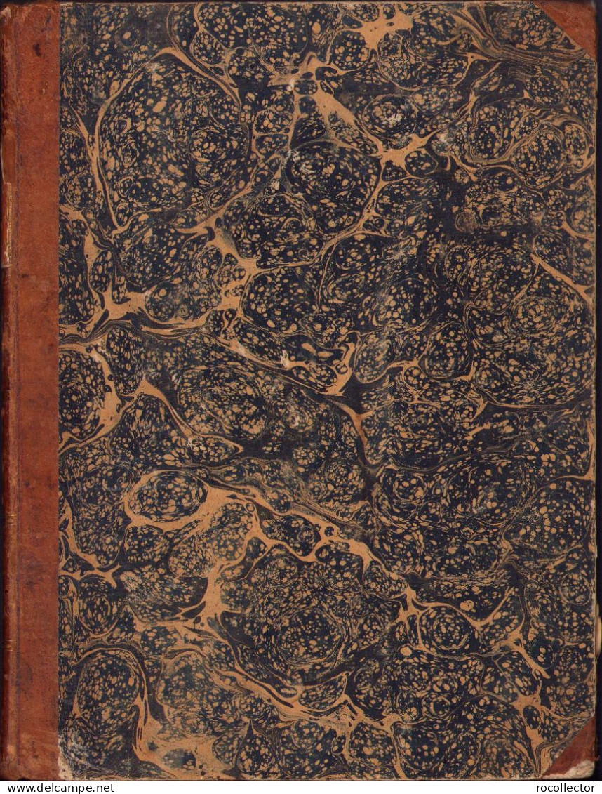 Grammatica linguae persicae accedunt dialogi, historiae, sententiae et narrationes persicae de Franz von Dombay 1804
