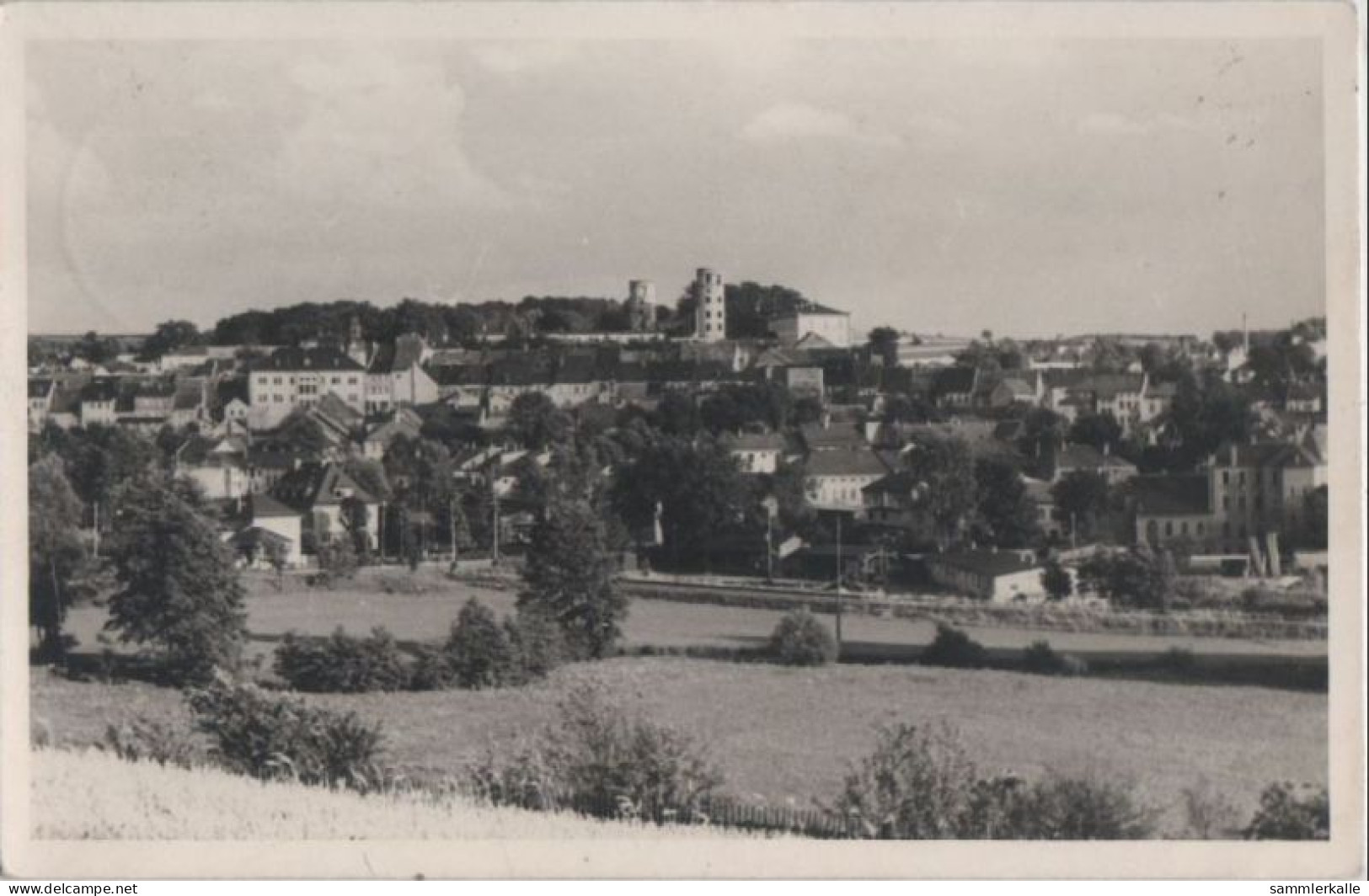 95124 - Schleiz - Gesamtansicht - Schleiz