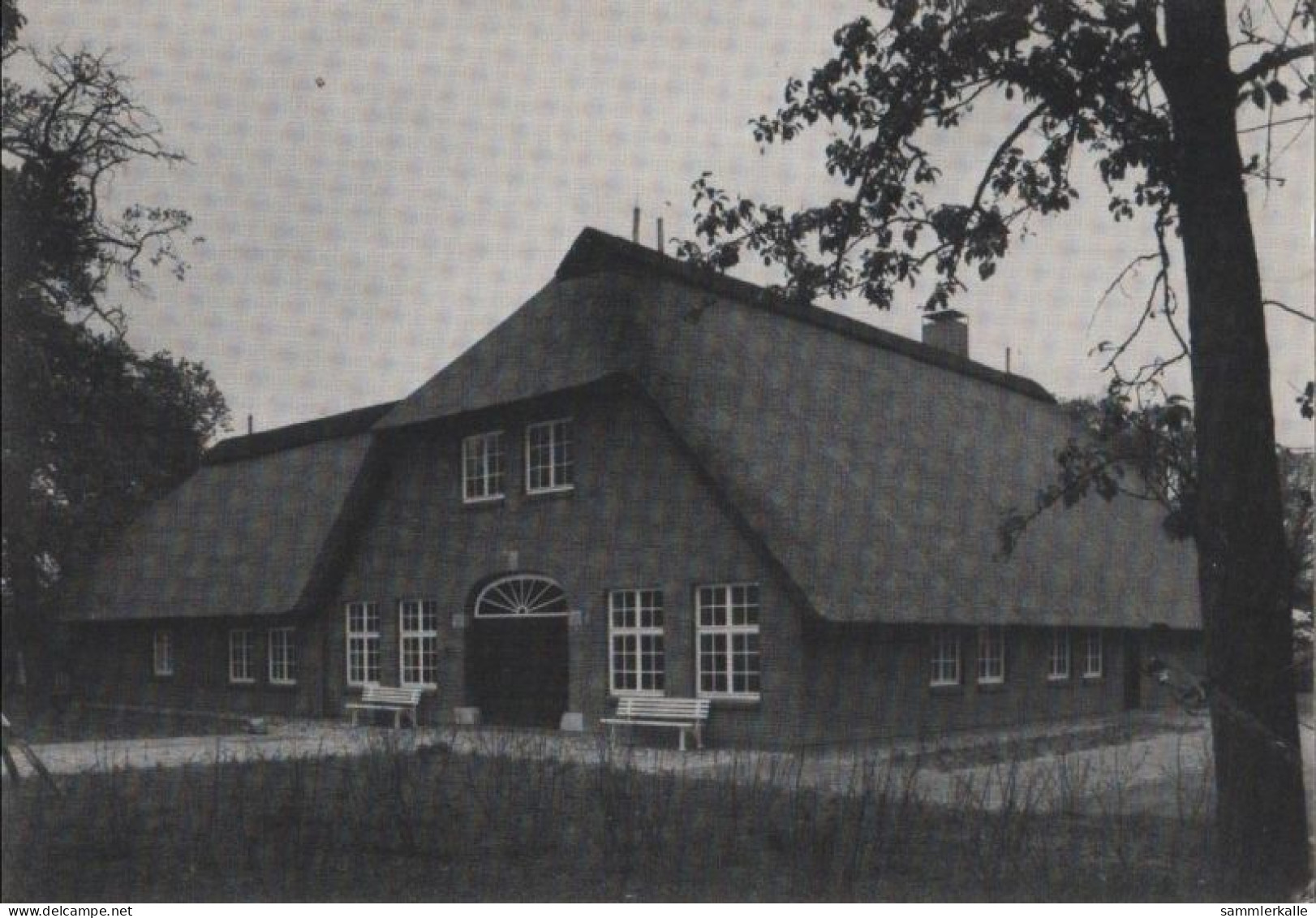 79616 - Bad Zwischenahn - Haus Feldhus - Ca. 1965 - Bad Zwischenahn