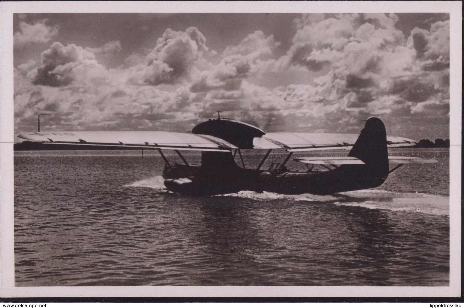 * Dornier DO 18 - 1939-1945: 2nd War