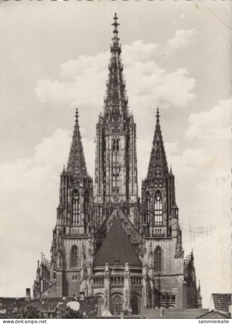 123512 - Ulm - Münster - Ulm