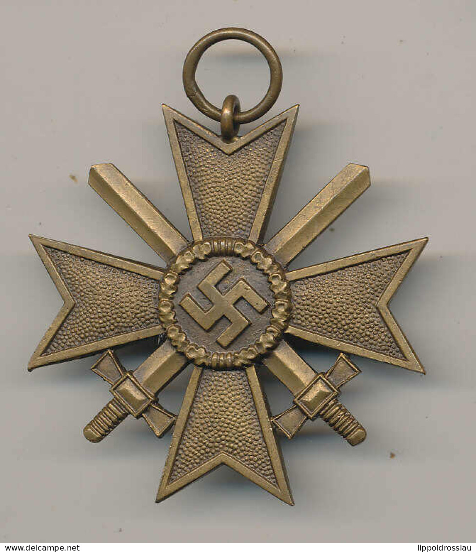 Kriegsverdienstkreuz 2. Klasse Mit Schwertern - Autres & Non Classés