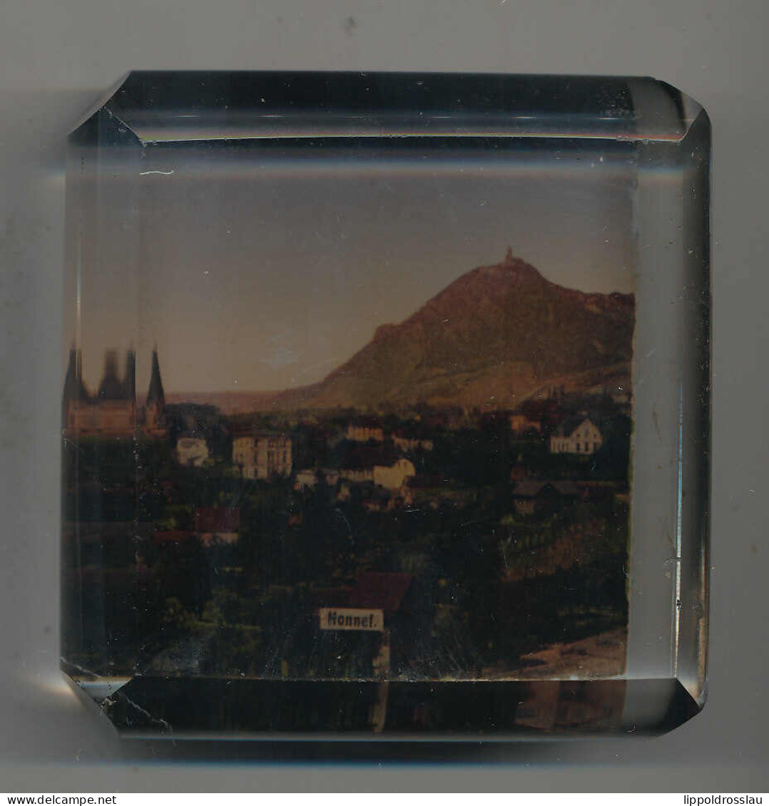 Briefbeschwerer Honnef - Paper-weights