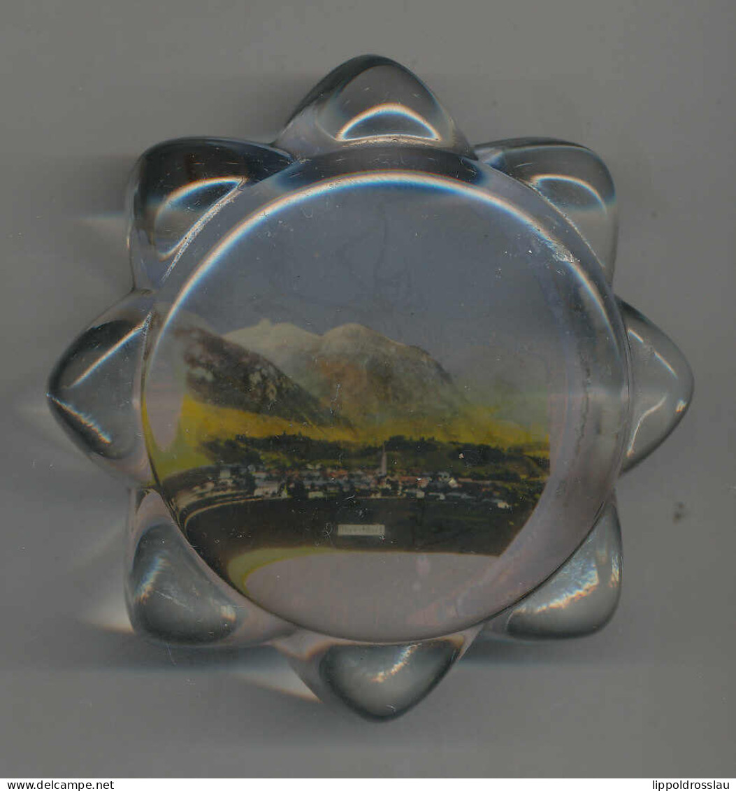 Briefbeschwerer Oberstdorf - Paper-weights