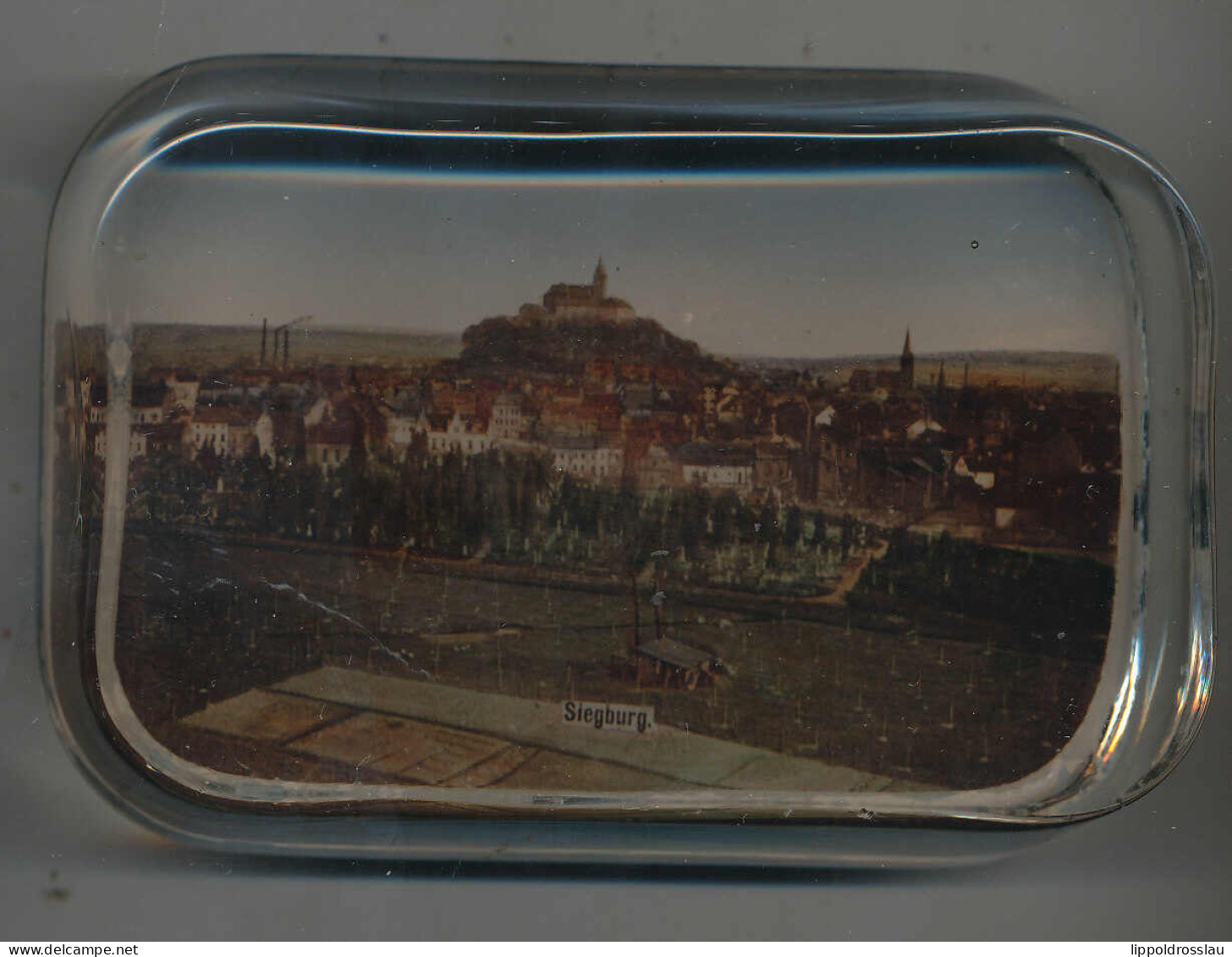 Briefbeschwerer Siegburg - Paper-weights