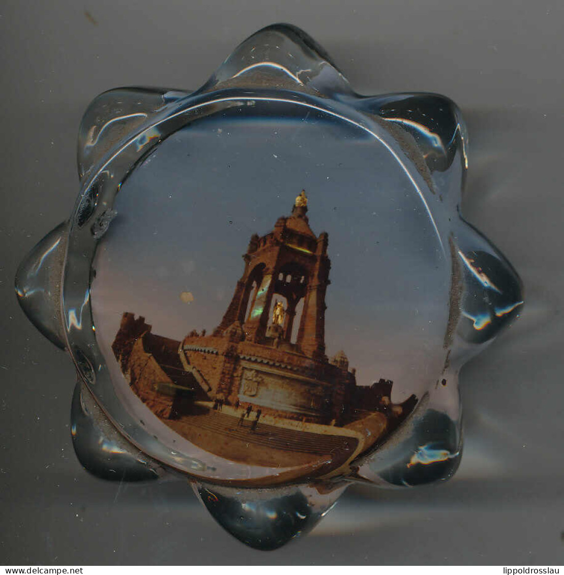 Briefbeschwerer Porta Westfalica - Paper-weights