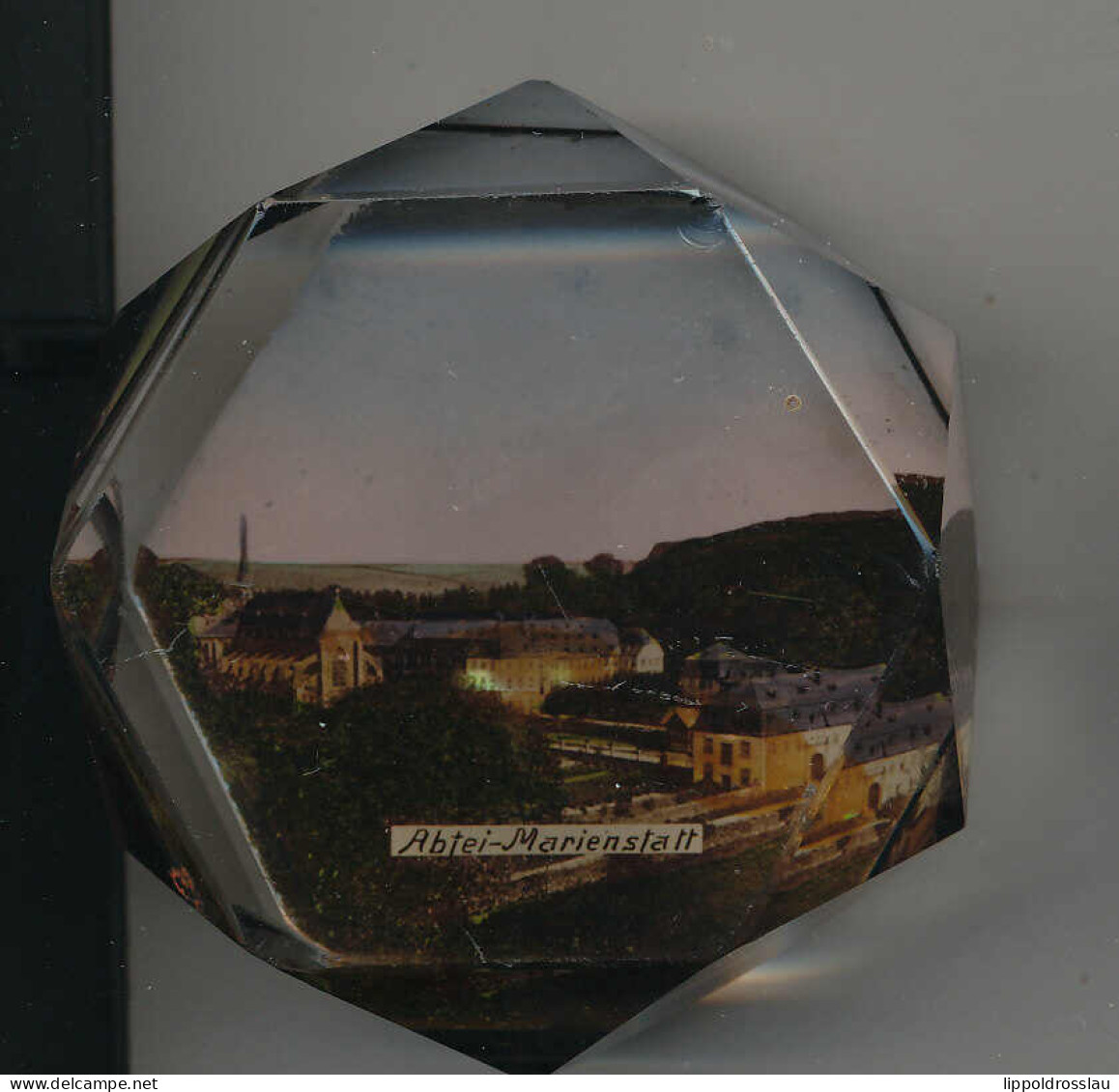 Briefbeschwerer Abtei Marienstatt - Paper-weights