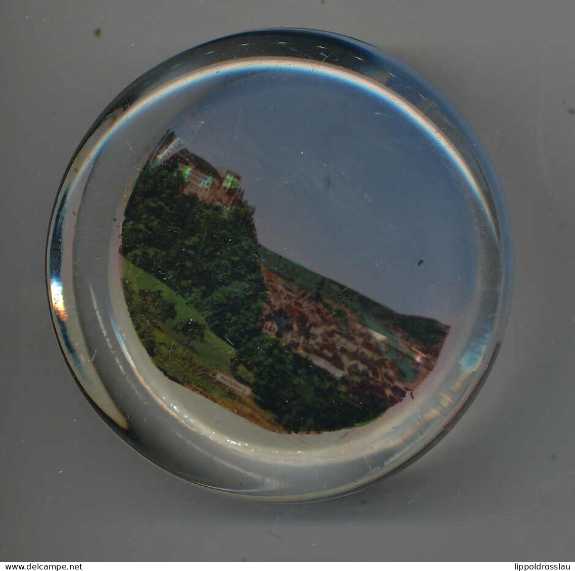 Briefbeschwerer Heidelberg - Paper-weights