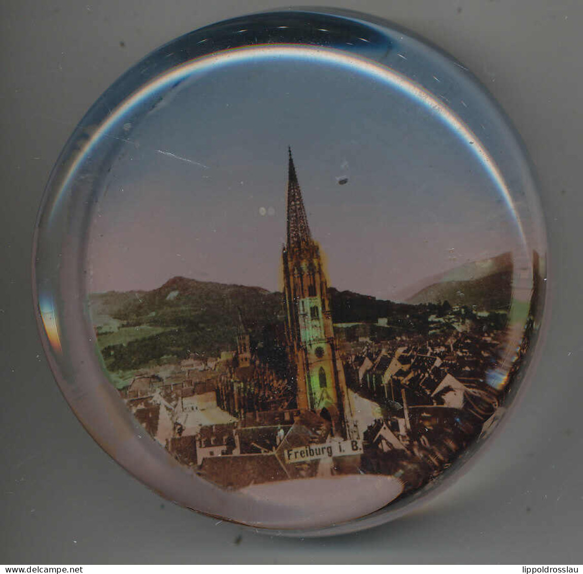 Briefbeschwerer Freiburg - Paper-weights