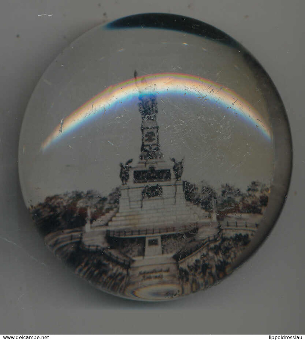 Briefbeschwerer Niederwald Nationaldenkmal - Paper-weights