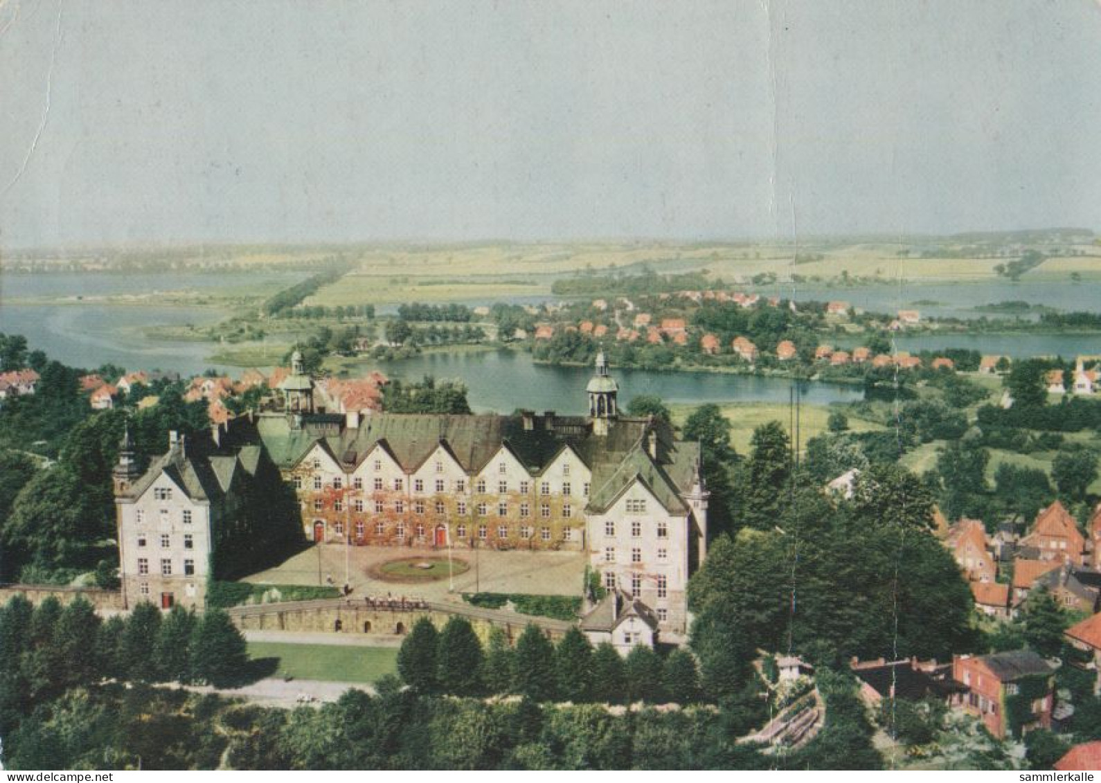 27492 - Plön - 1961 - Plön