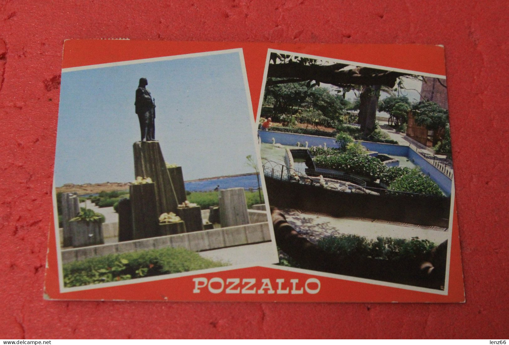 Ragusa Pozzallo 1982 - Ragusa
