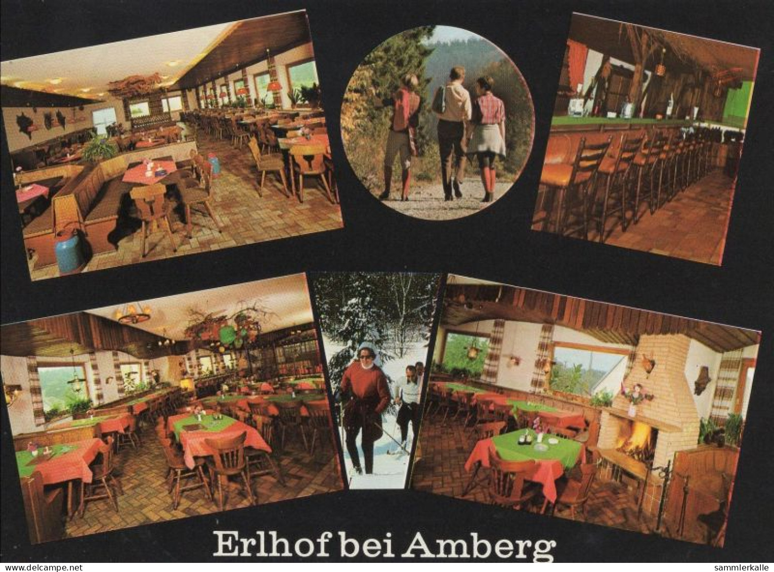 135571 - Amberg - Erlhof - Amberg