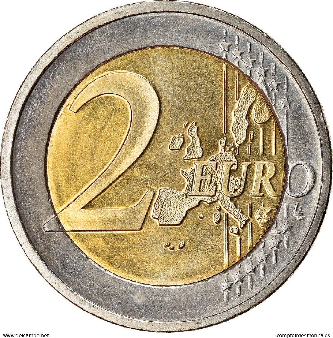 Autriche, 2 Euro, 2006, SPL, Bi-Metallic, KM:3089 - Austria