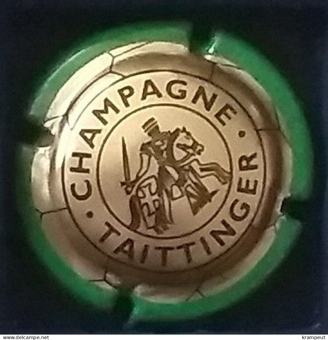 P75 TAITTINGER 111a - Taittinger