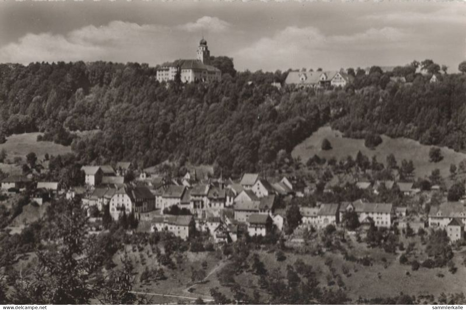 133786 - Stühlingen - Ansicht - Waldshut-Tiengen