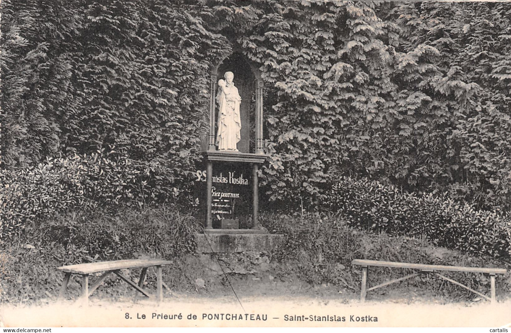 44-PONTCHATEAU-N°3861-E/0175 - Pontchâteau