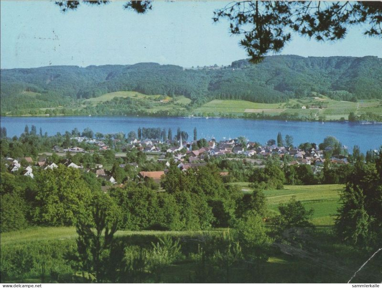 133072 - Wangen - Ansicht - Wangen I. Allg.
