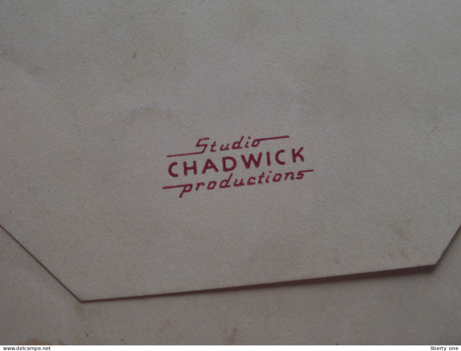 6 View Letter Card of KESWICK & District ( Studio Chadwick Productions ) See / Voir / Scans ( Small Size )!