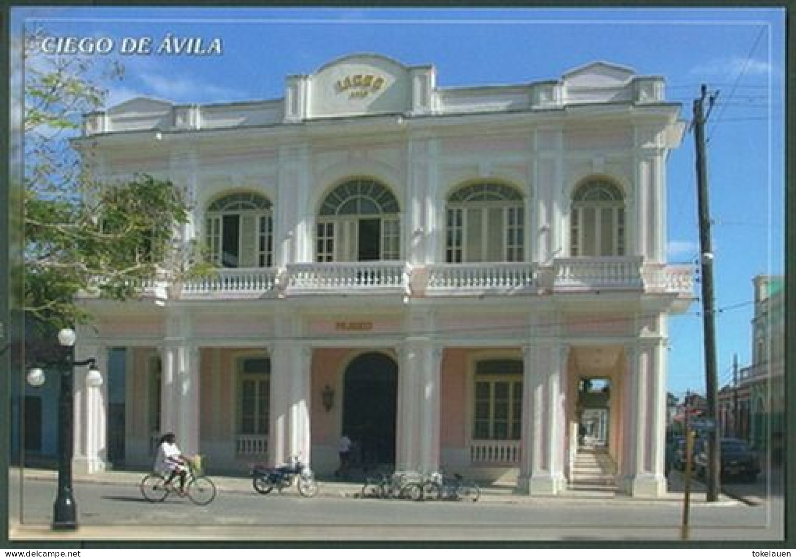 Lot collection 40x Cuba Caribic Caribbean Sea