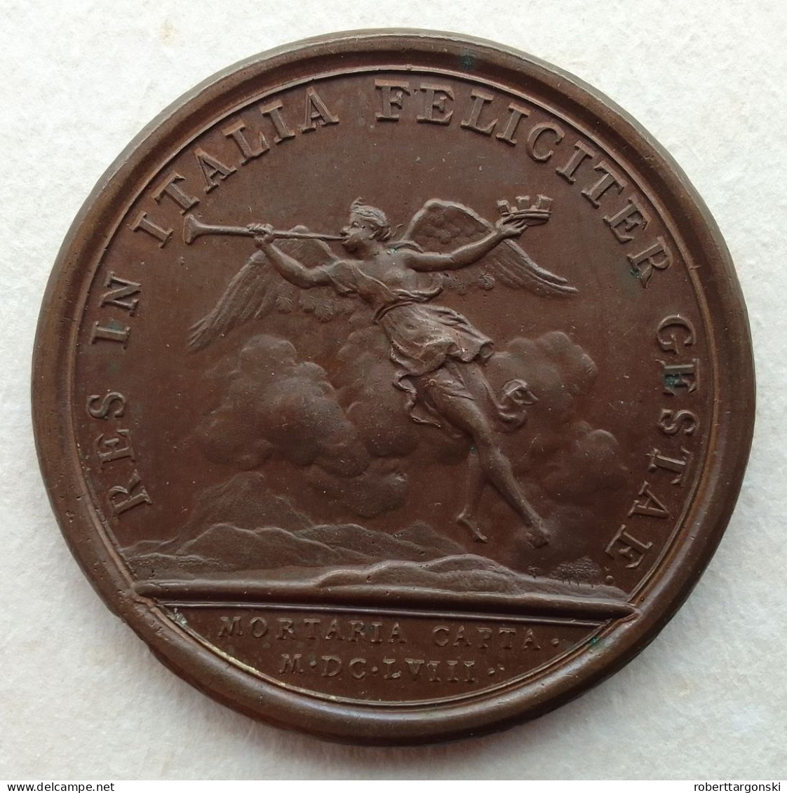 Medaille - France - Louis XIV - Mauger - 1658 - Royaux / De Noblesse
