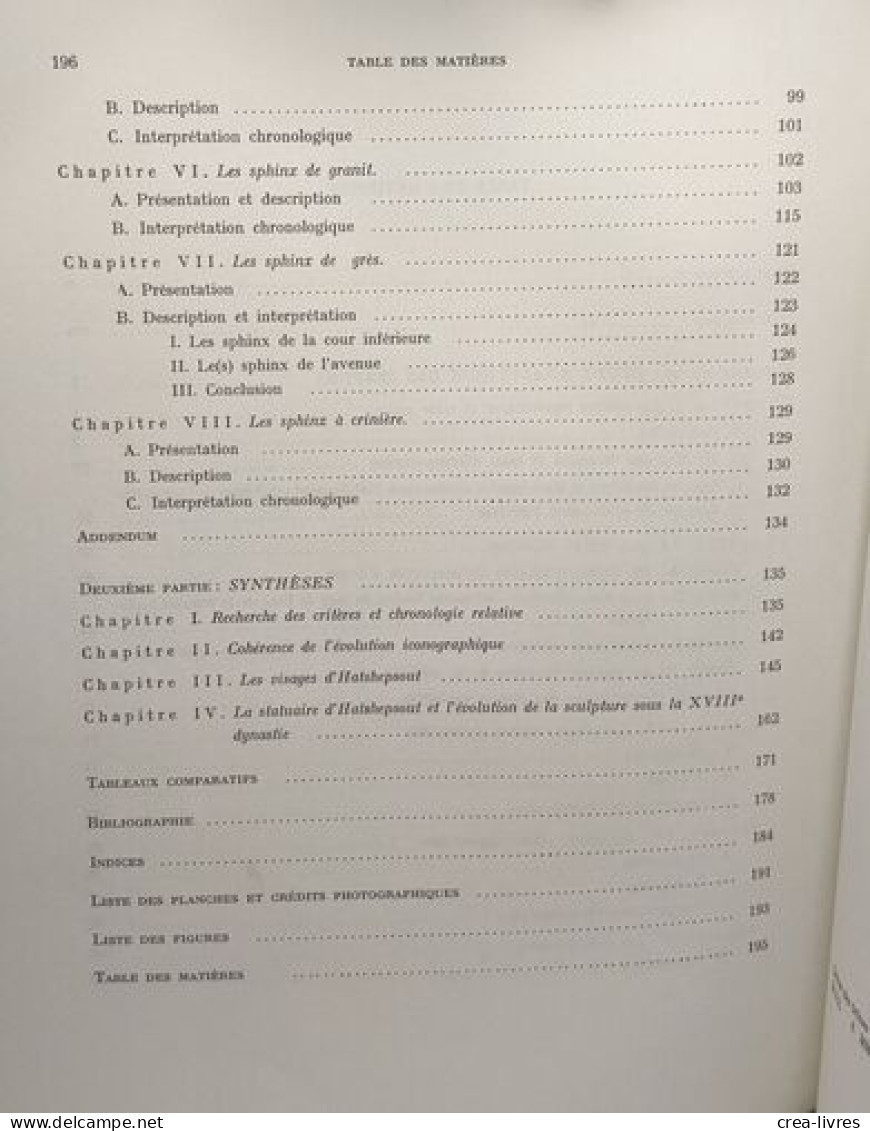 Monumenta Aegyptiaca 4. La Statuaire D'Hatshepsout. Portrait Royal Et Politique Sous La 18e Dynastie - Archäologie