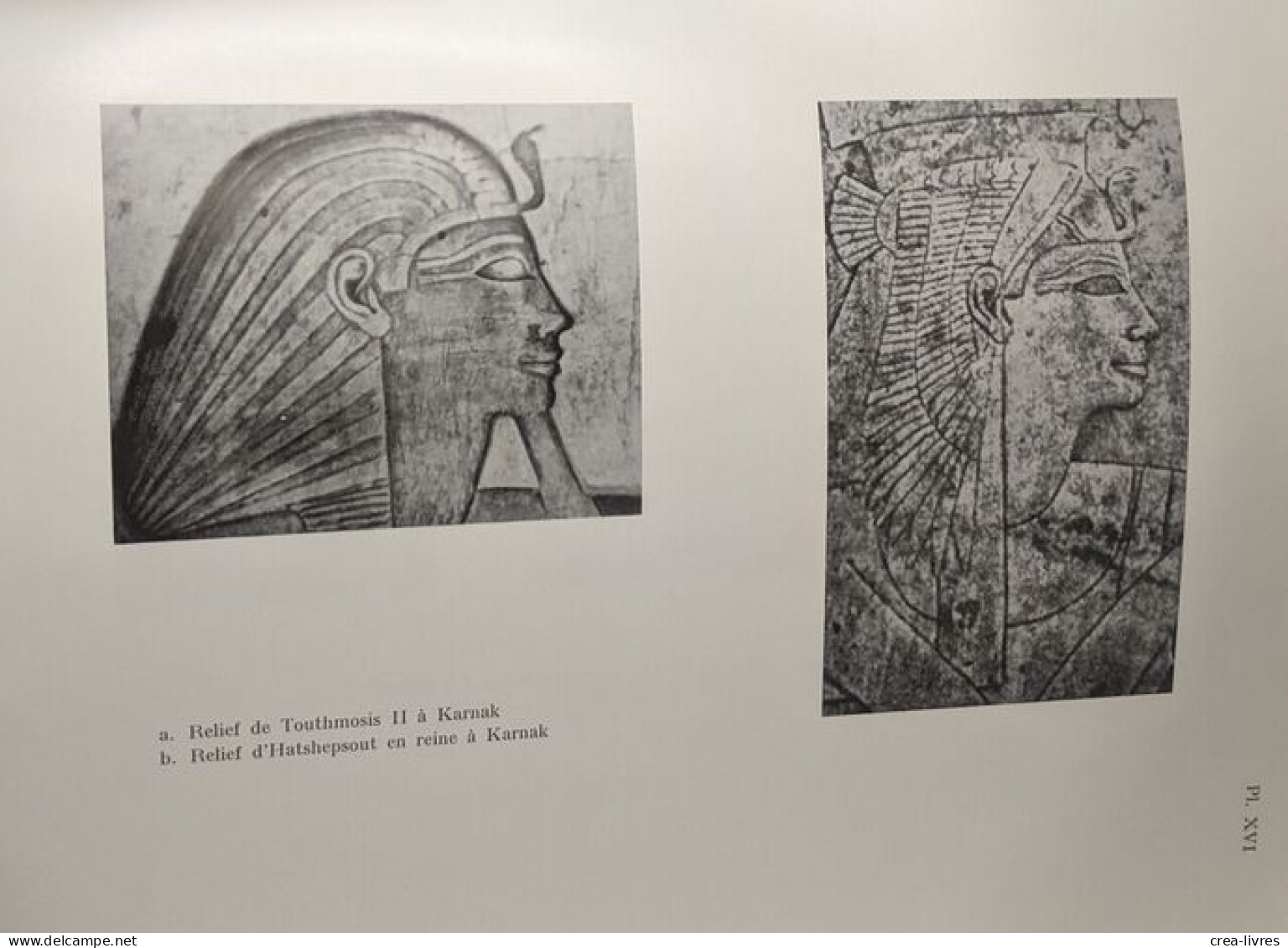 Monumenta Aegyptiaca 4. La Statuaire D'Hatshepsout. Portrait Royal Et Politique Sous La 18e Dynastie - Arqueología