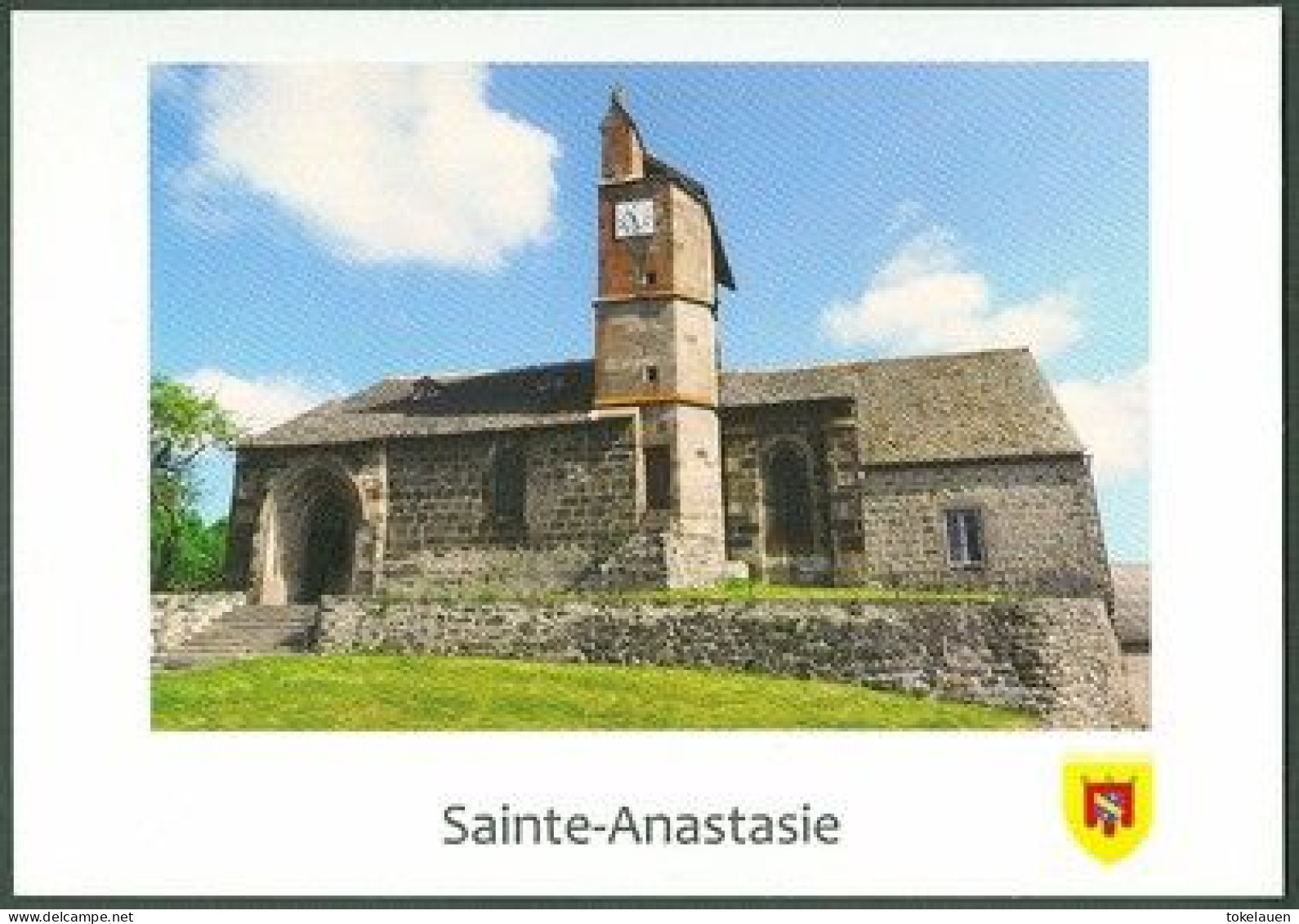 Lot Collection 76+1 France Châteaux Forteresses églises Castles Churches Forts - Collections & Lots