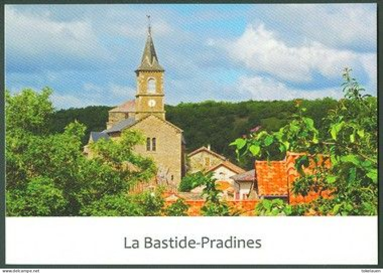 Lot collection 76+1 France châteaux forteresses églises castles churches forts