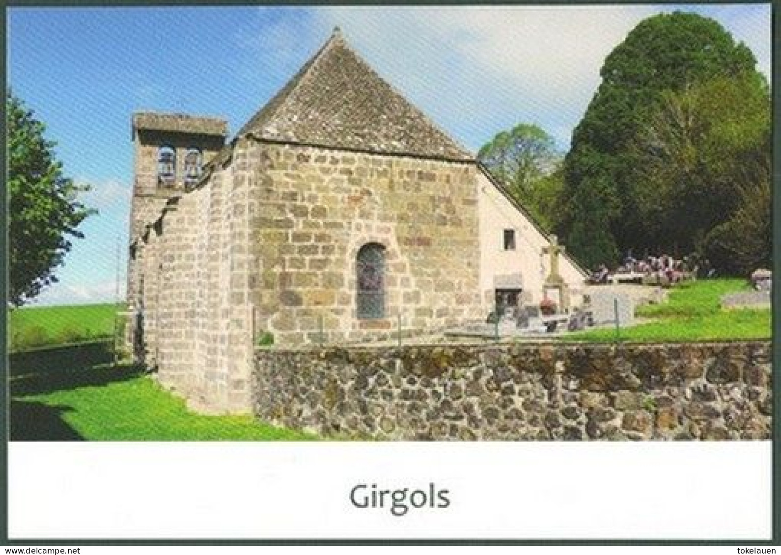 Lot collection 76+1 France châteaux forteresses églises castles churches forts